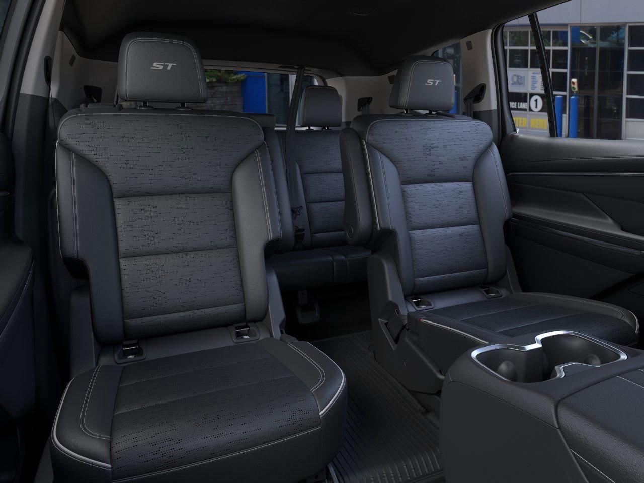 2026 Buick Enclave Sport Touring Photo