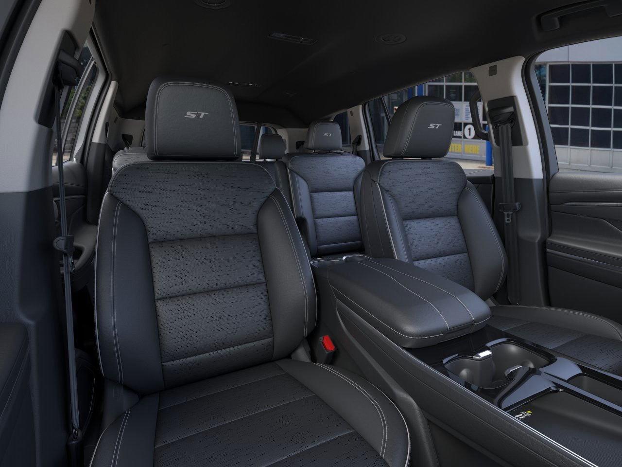 2026 Buick Enclave Sport Touring Photo