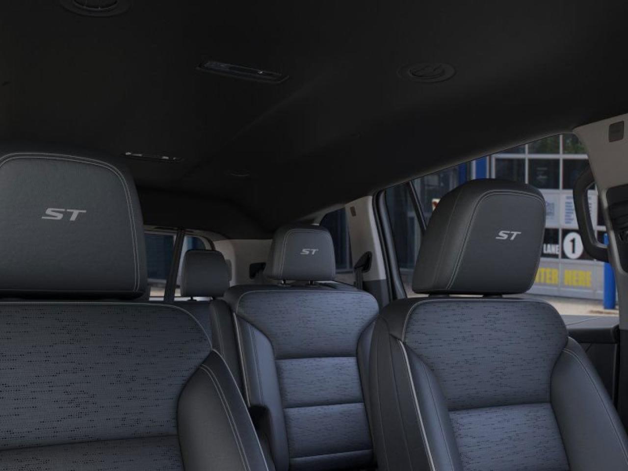 2026 Buick Enclave Sport Touring Photo