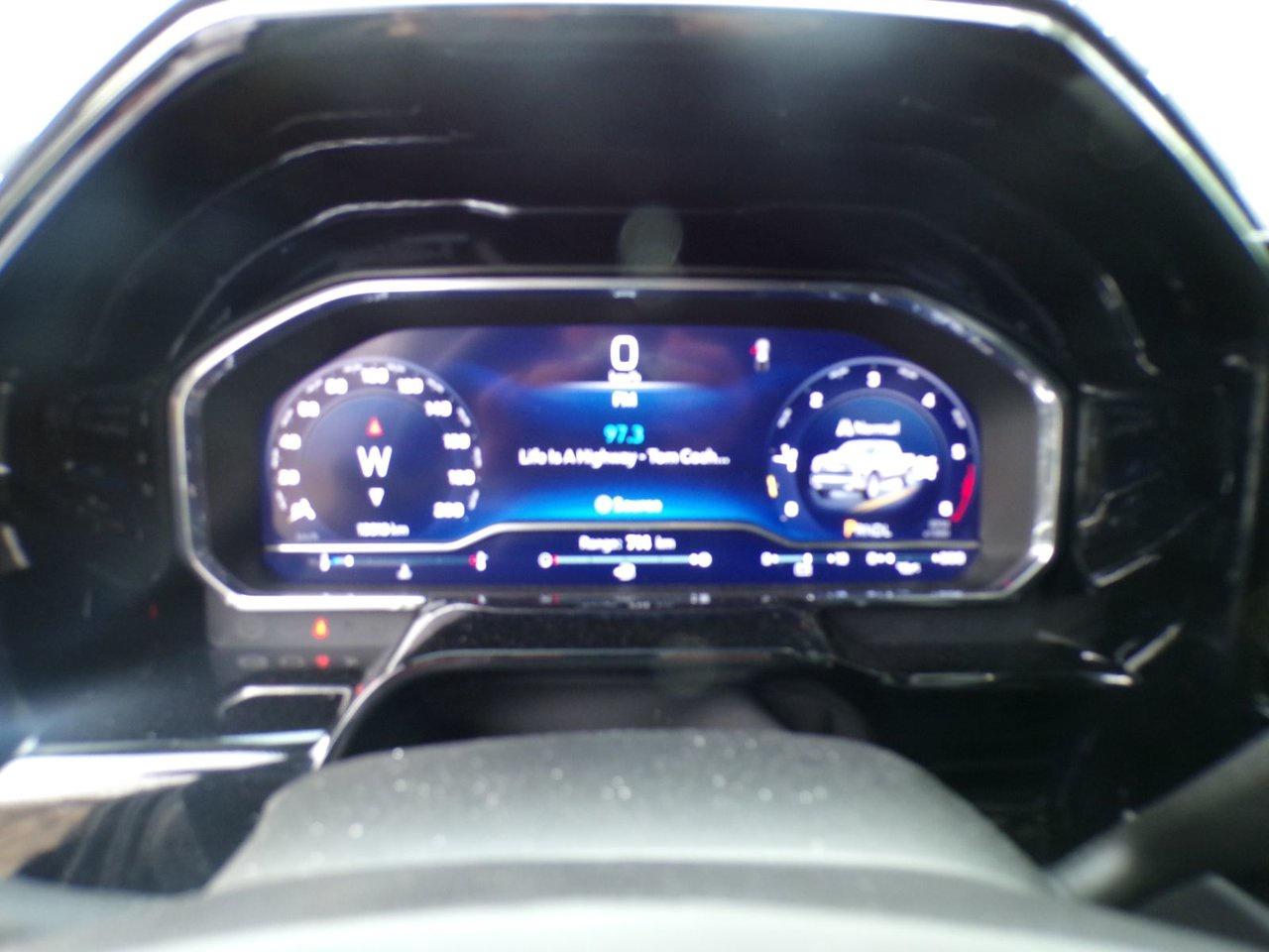 2024 Chevrolet Silverado 1500 Crew Cab Short Box 4-Wheel Drive RST Photo