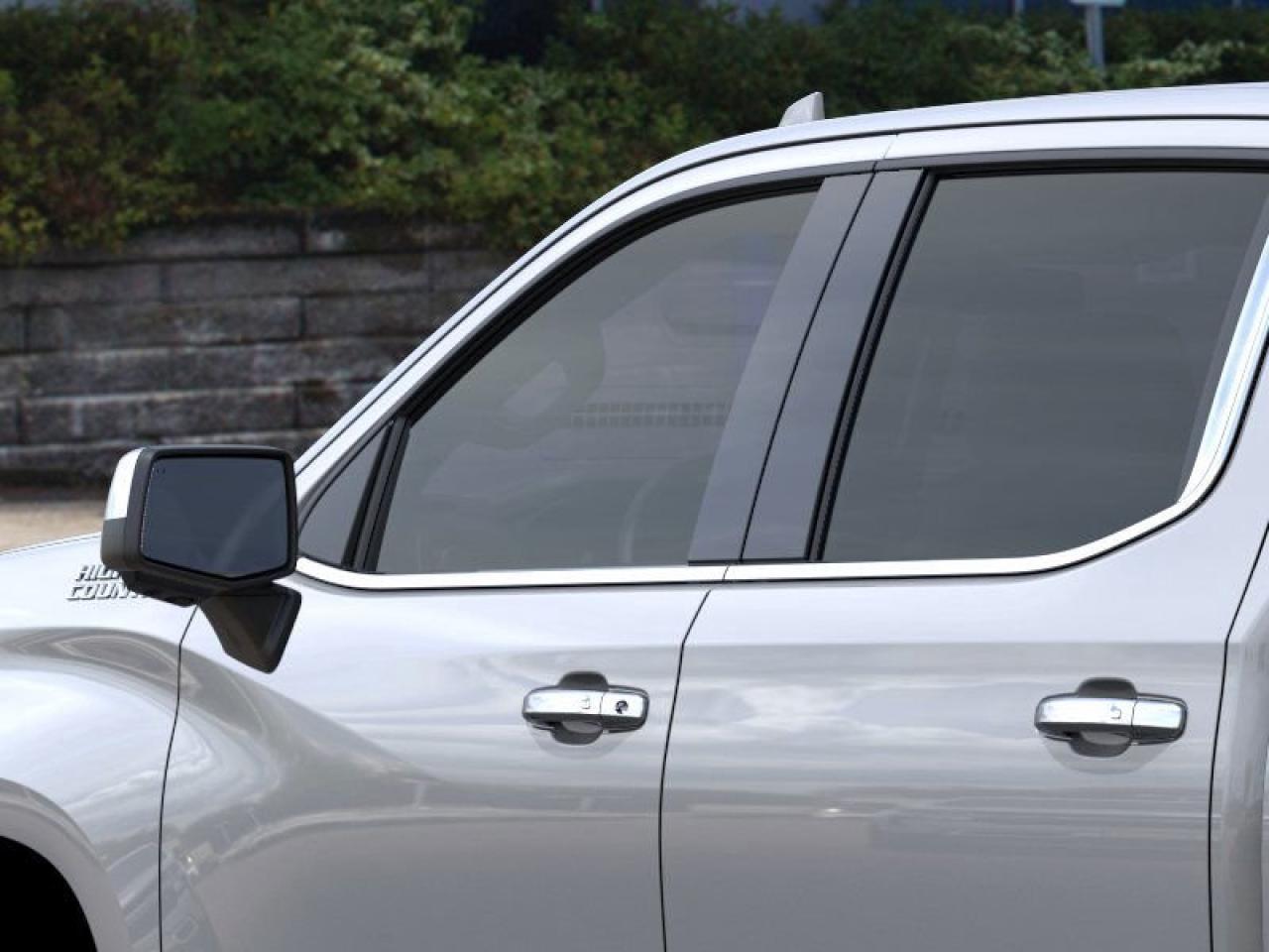 2026 Chevrolet Silverado 1500 High Country Photo