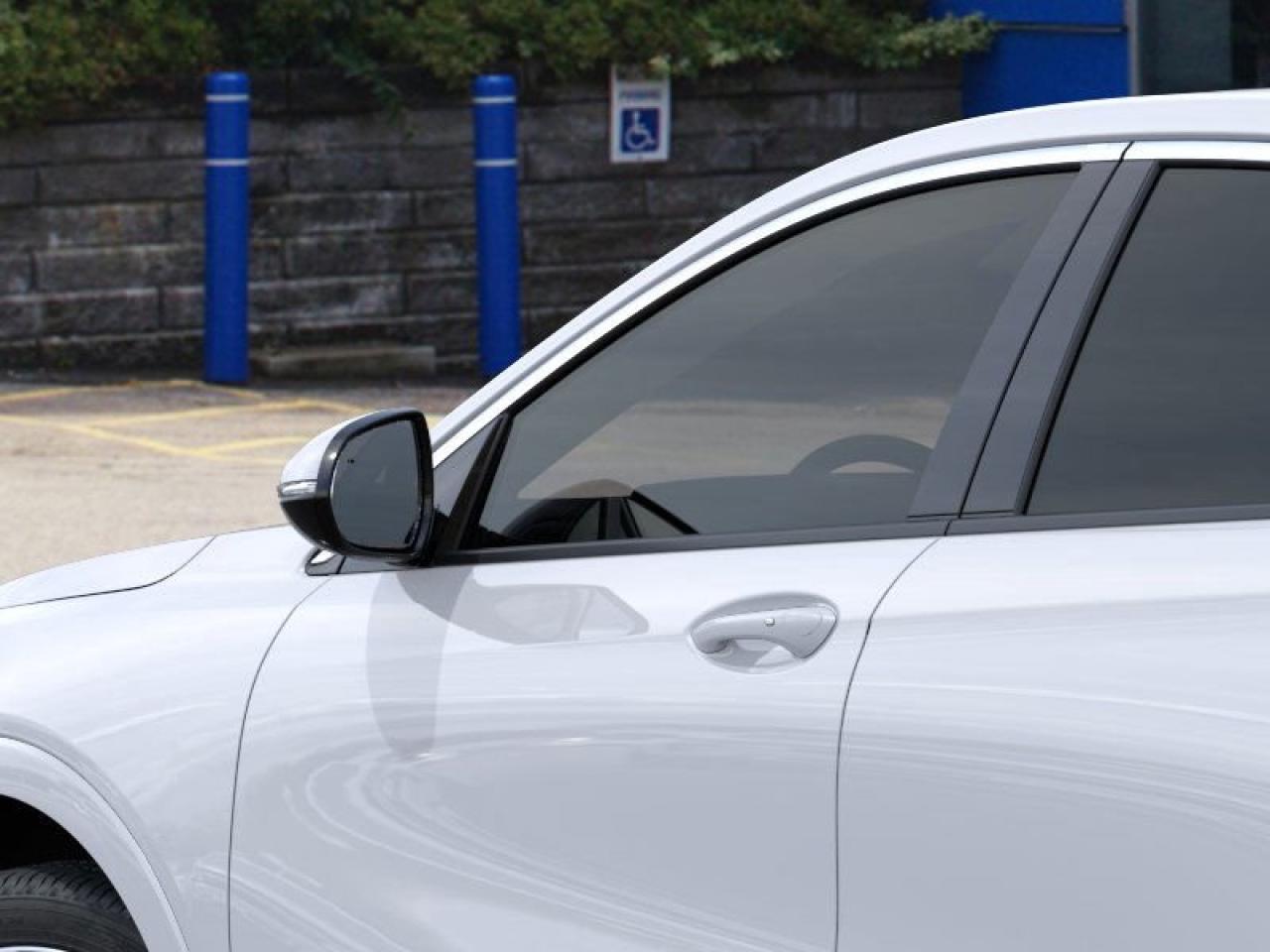 2026 Buick Envista Avenir Photo