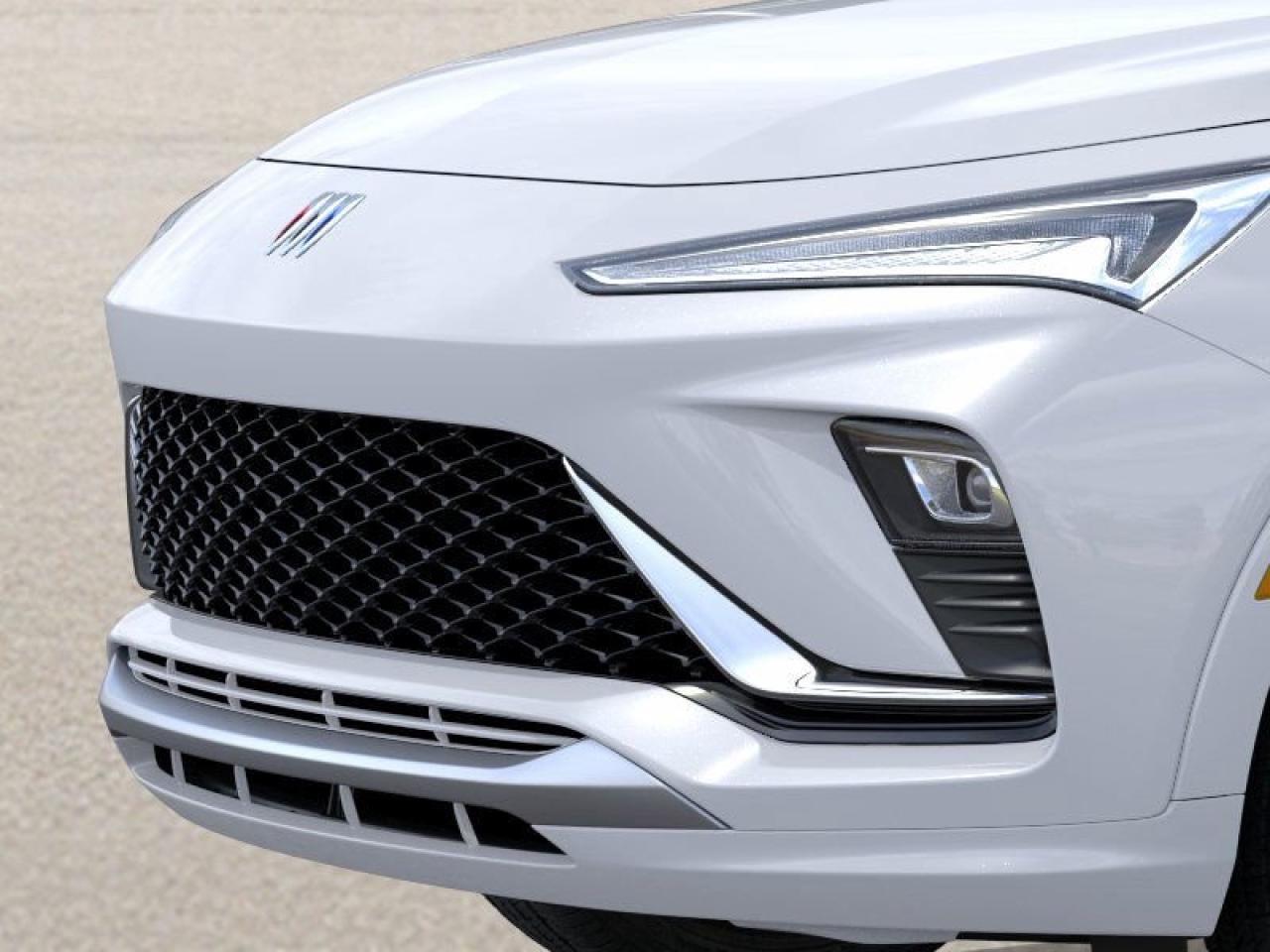 2026 Buick Envista Avenir Photo