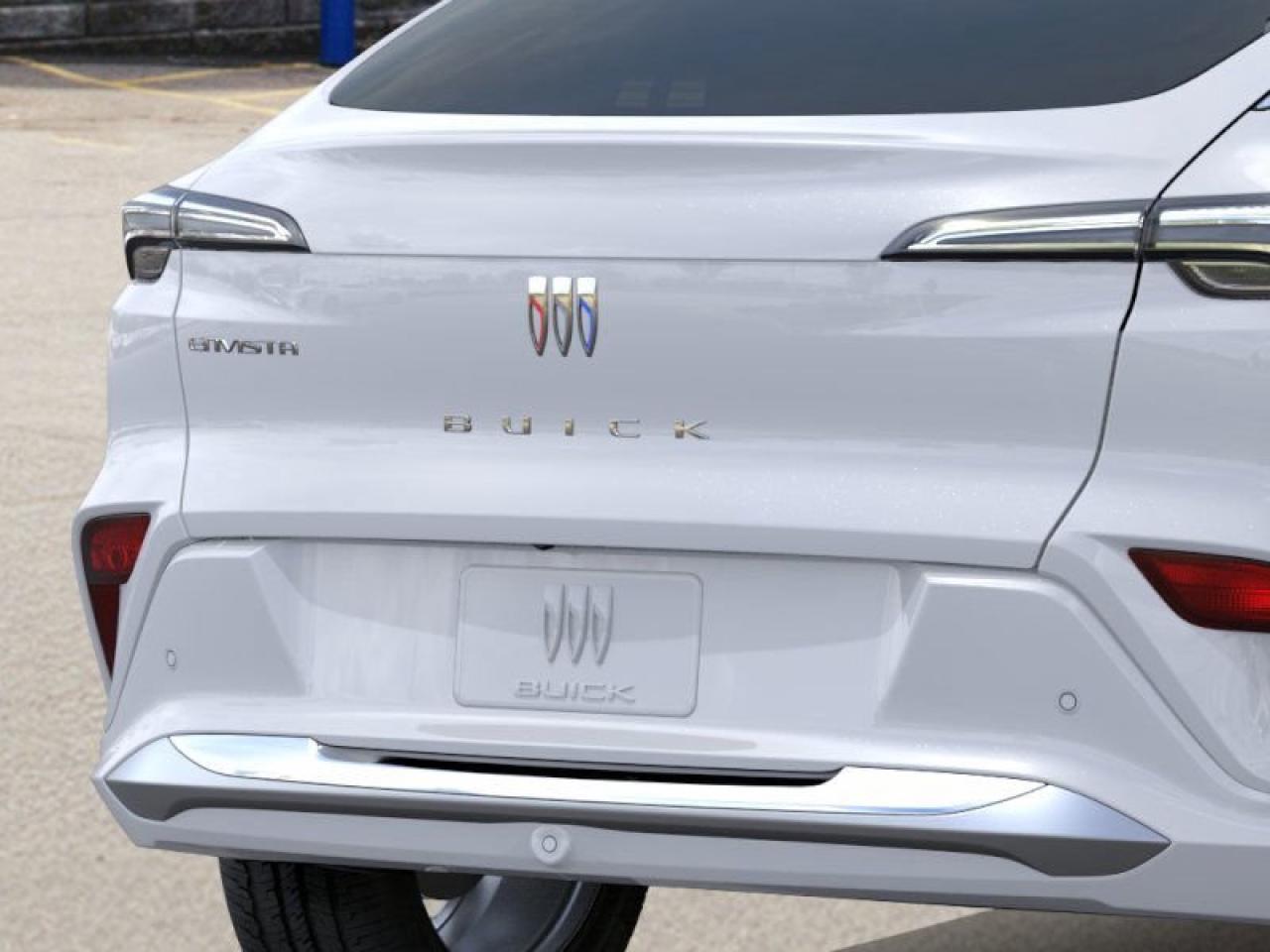 2026 Buick Envista Avenir Photo