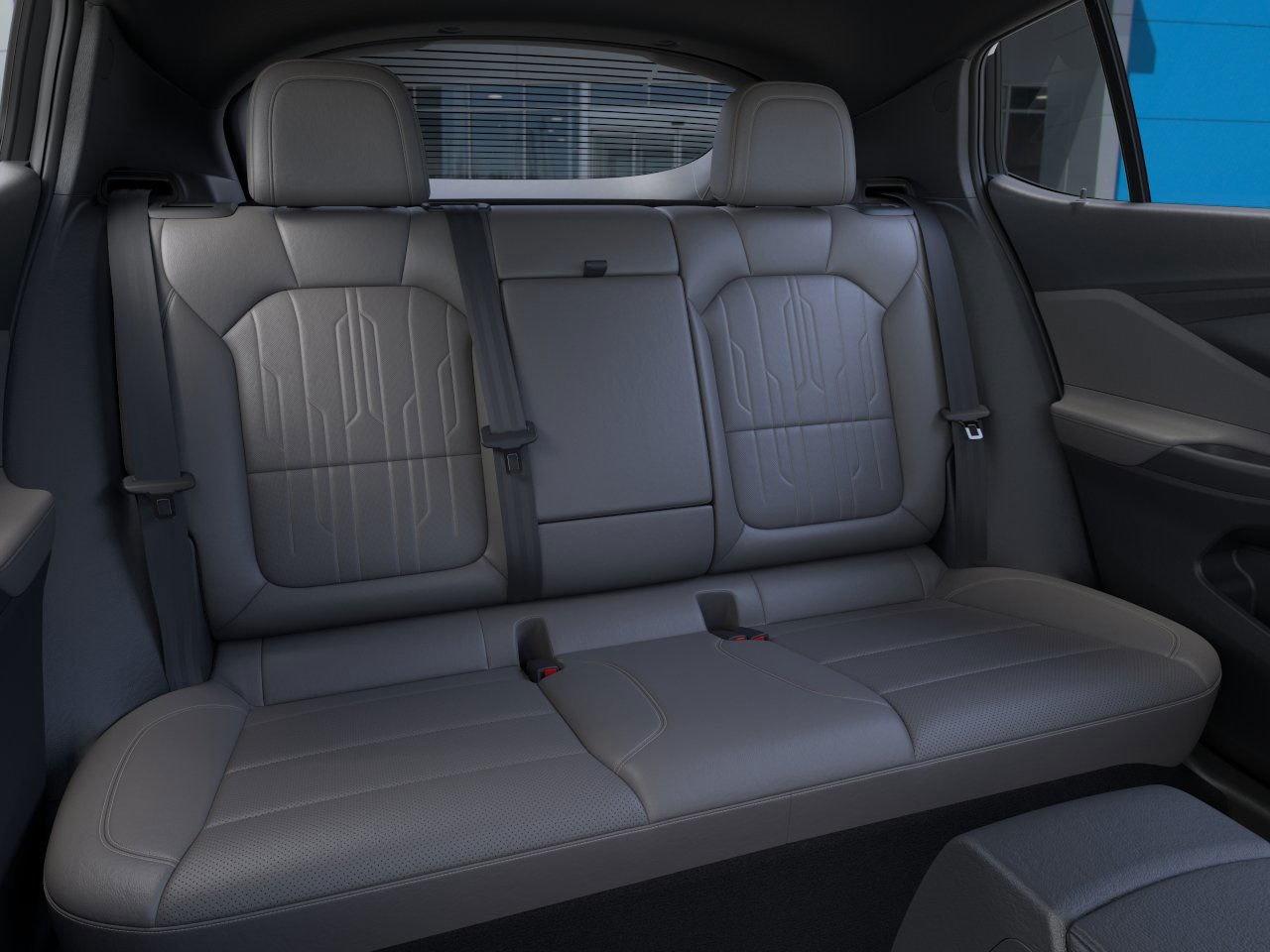 2026 Buick Envista Avenir Photo