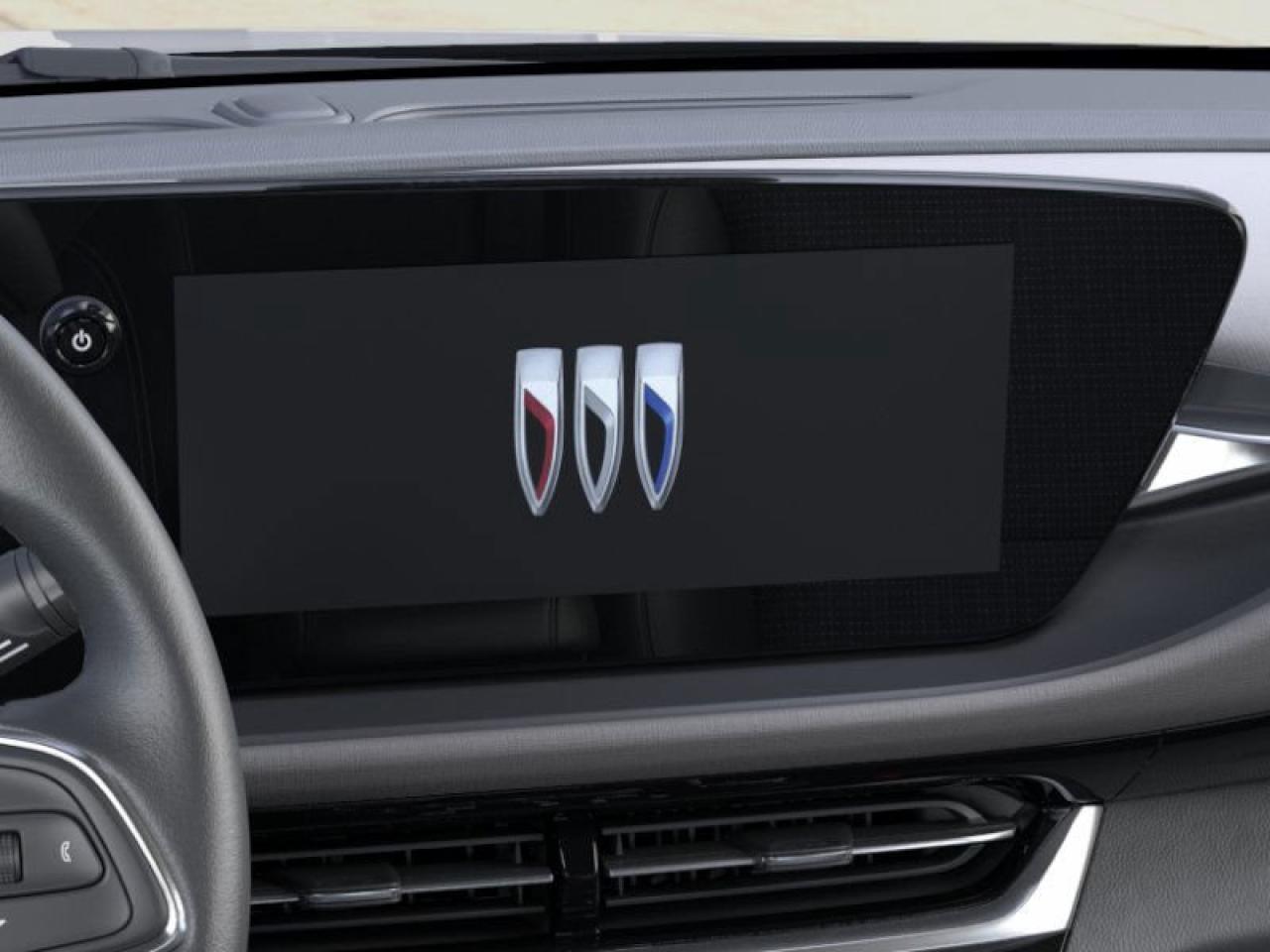 2026 Buick Envista Avenir Photo