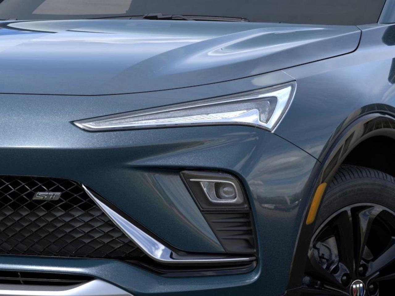 2026 Buick Envista Sport Touring Photo