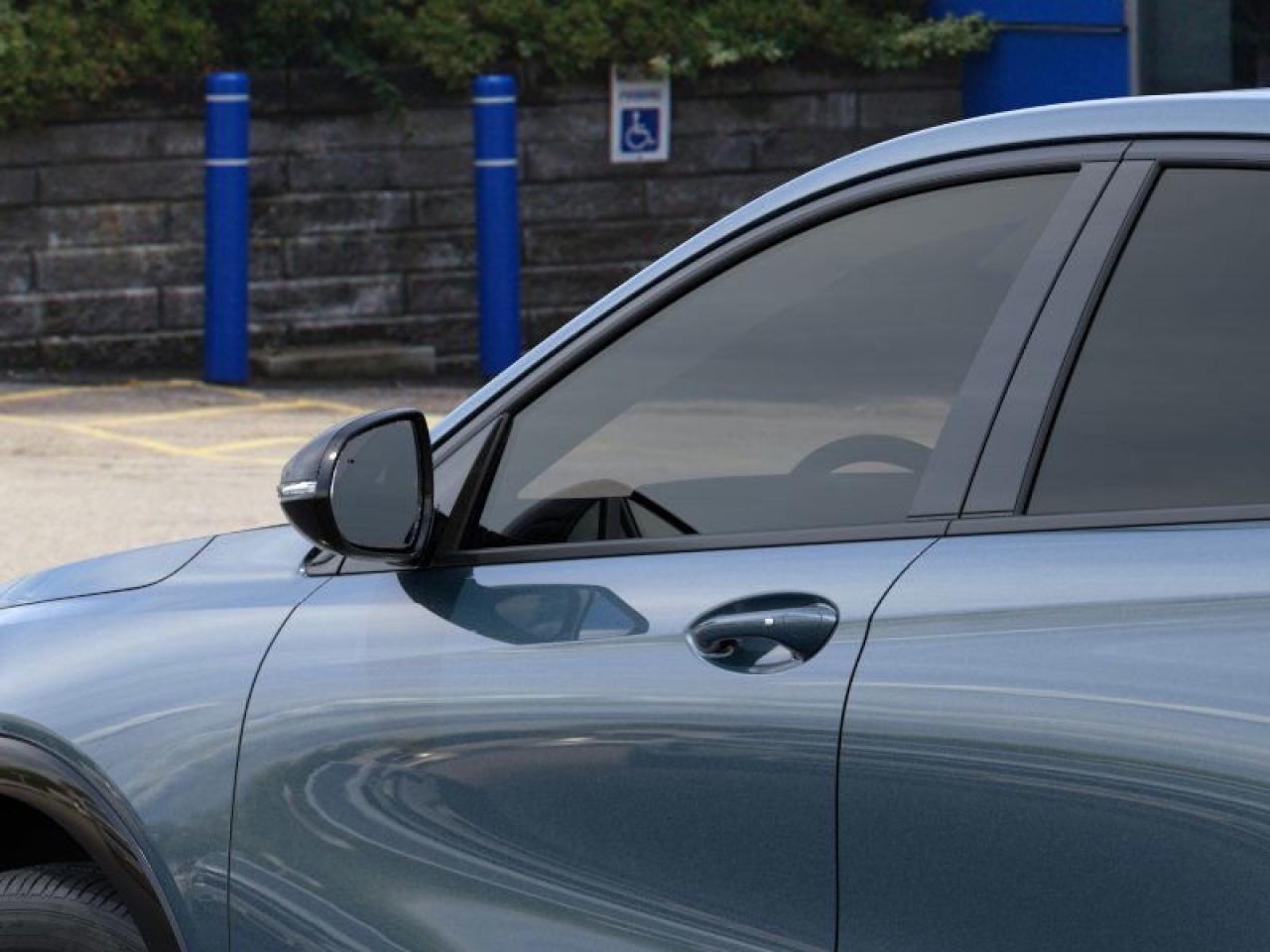 2026 Buick Envista Sport Touring Photo