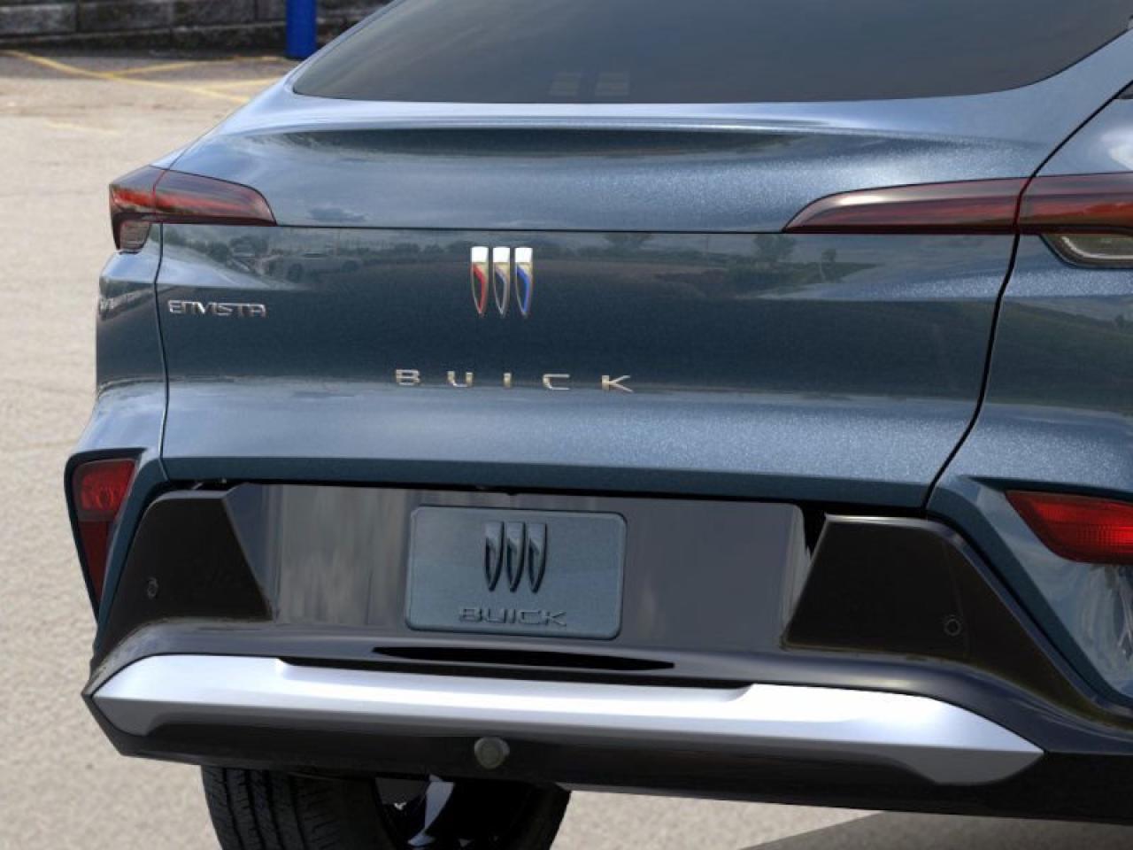 2026 Buick Envista Sport Touring Photo