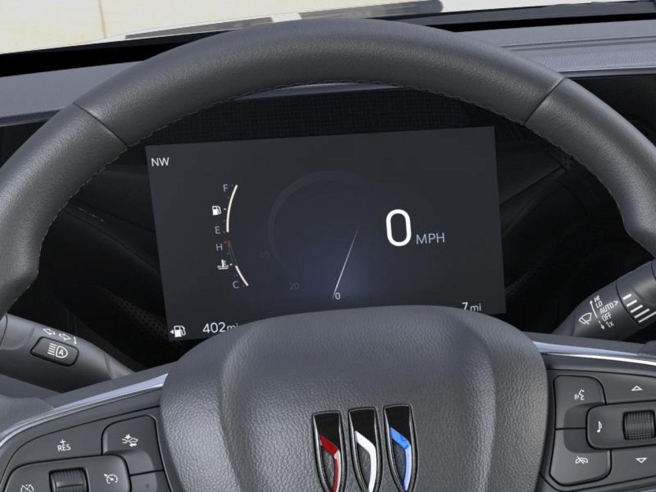 2026 Buick Envista Sport Touring Photo