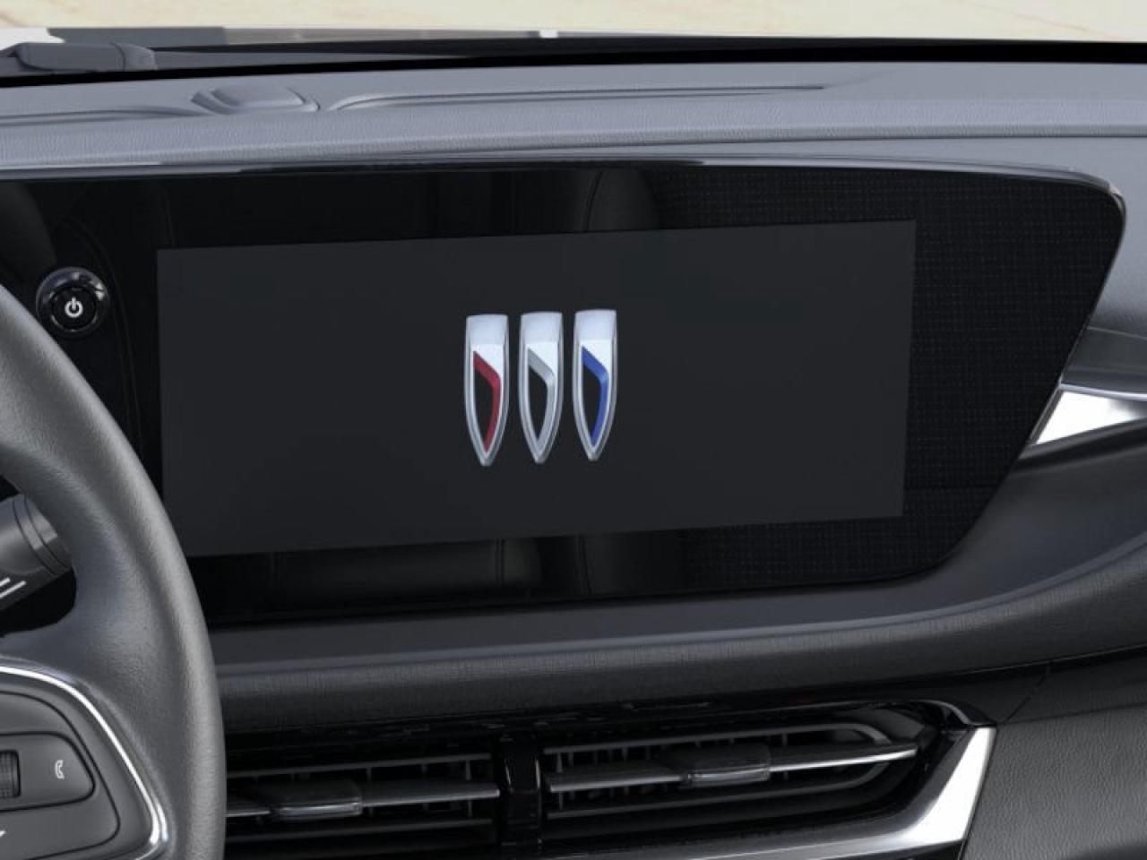 2026 Buick Envista Sport Touring Photo