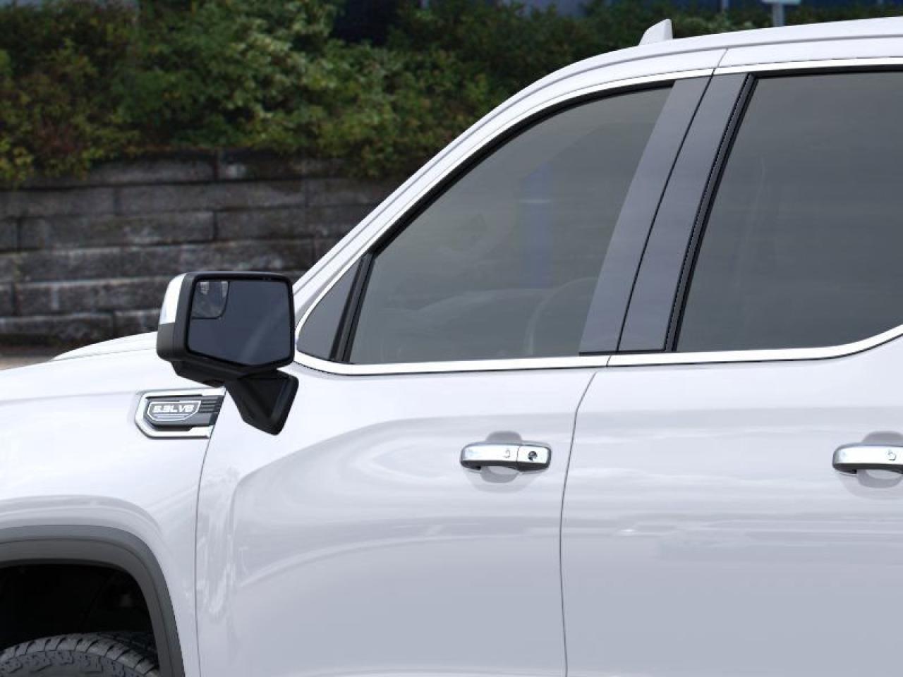 2026 GMC Sierra 1500 SLT Photo