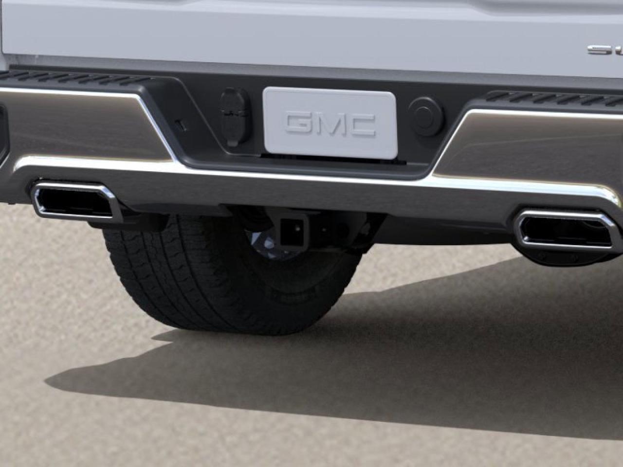 2026 GMC Sierra 1500 SLT Photo