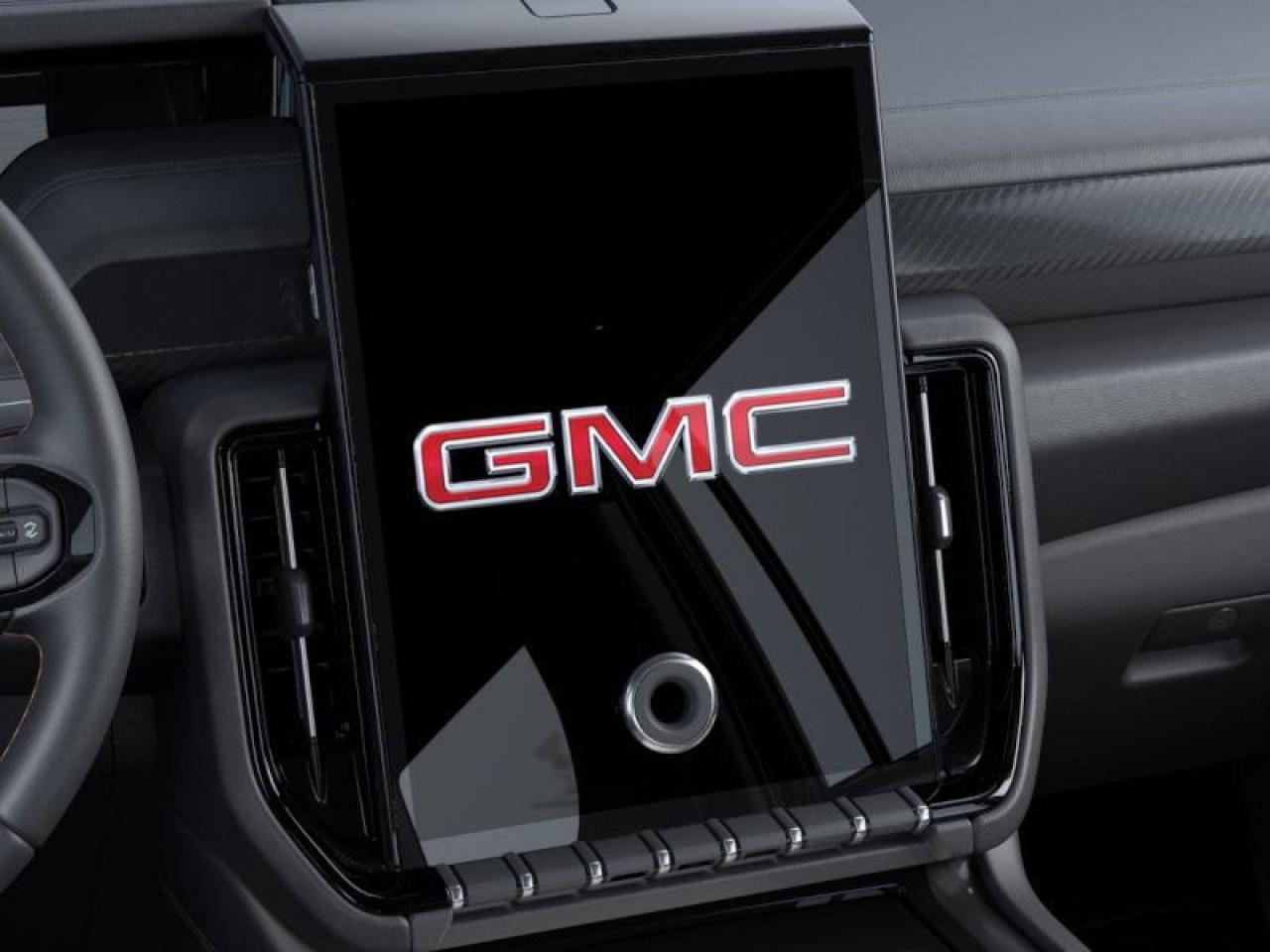 2026 GMC Yukon XL AT4 Photo