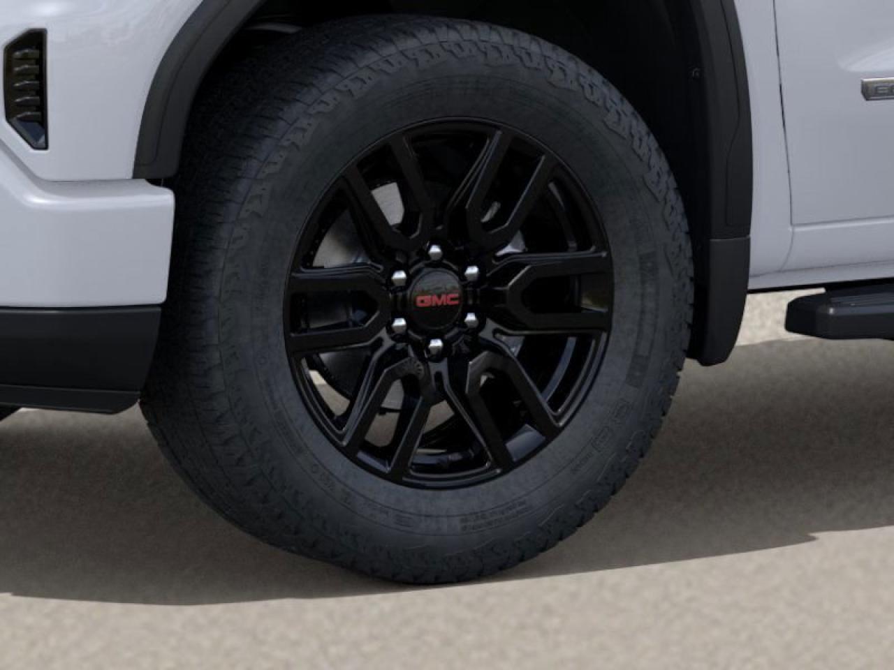 2026 GMC Sierra 1500 ELEVATION Photo