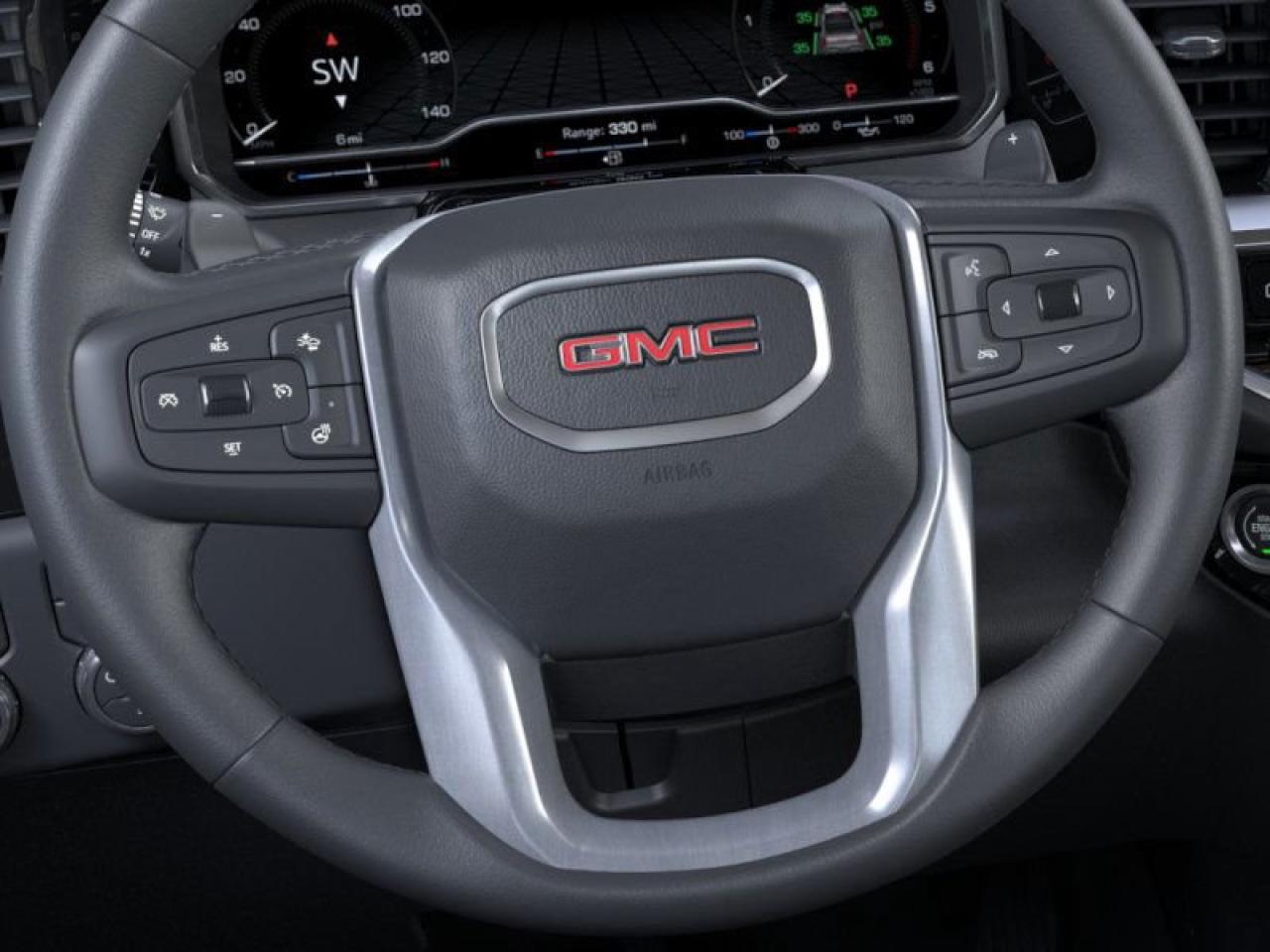 2026 GMC Sierra 1500 ELEVATION Photo