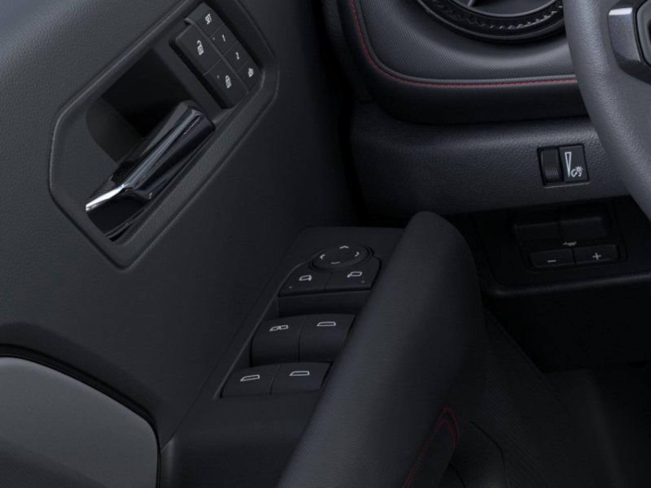 2025 Chevrolet Colorado Z71 Photo