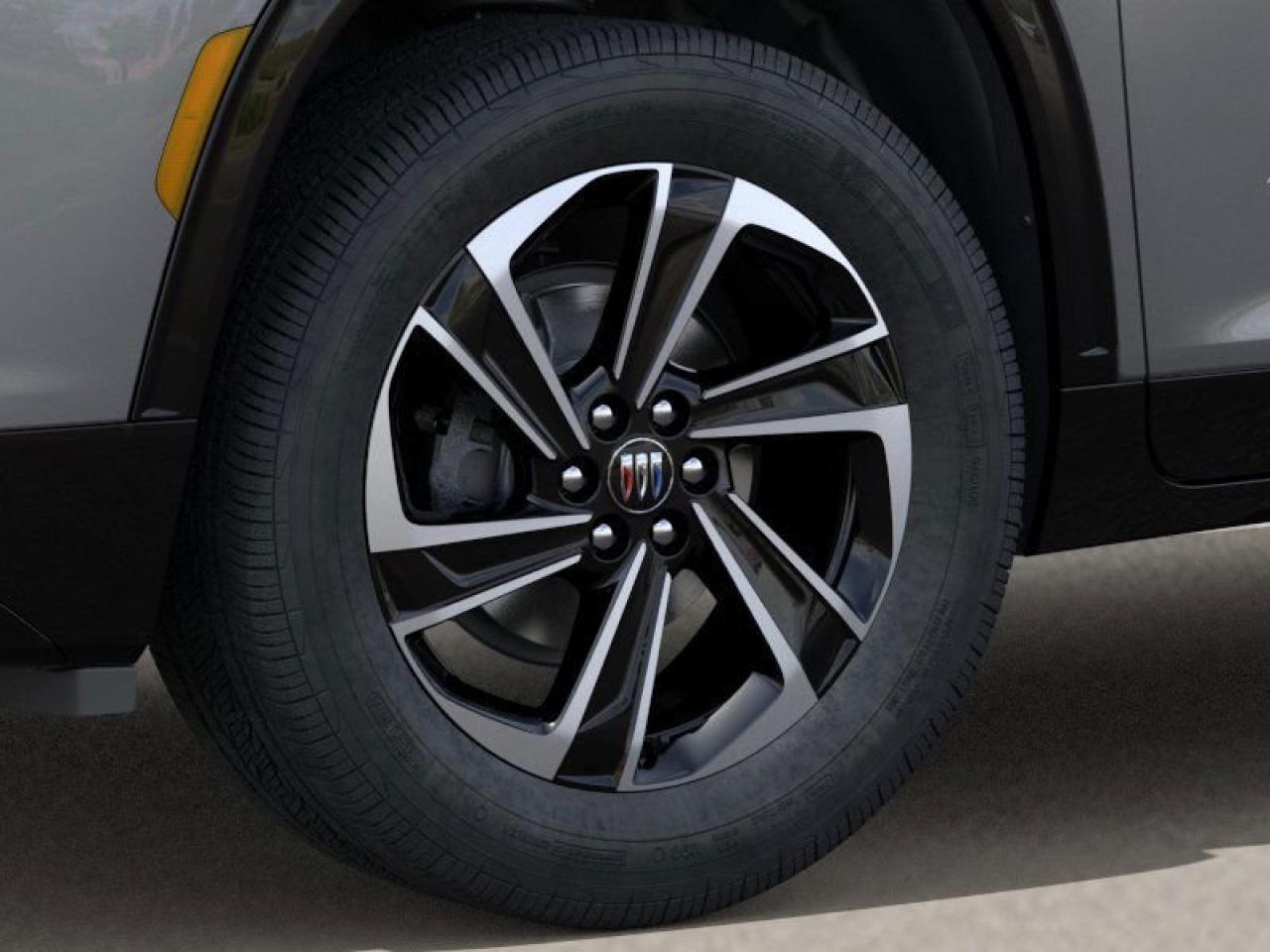 2026 Buick Enclave Sport Touring Photo