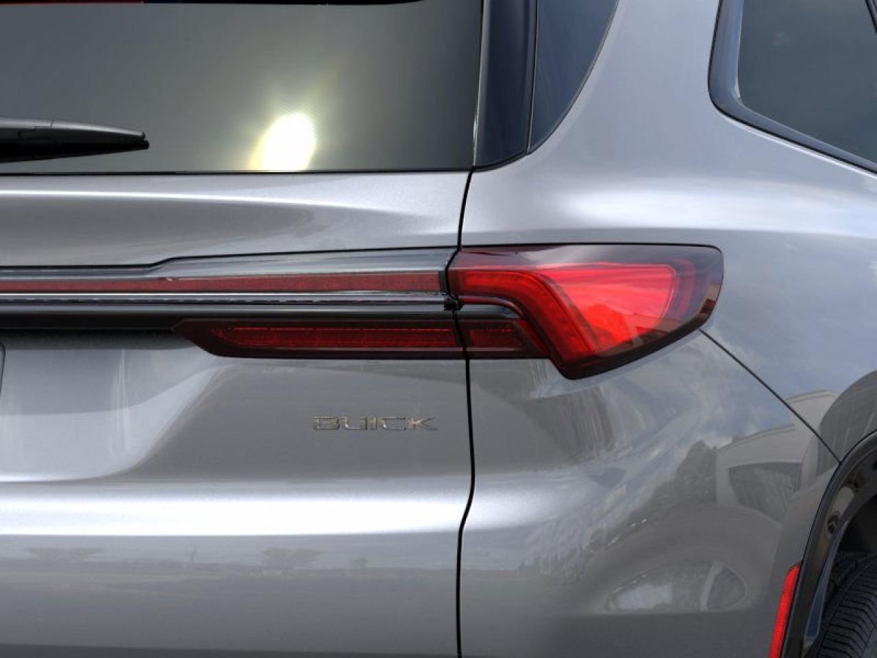 2026 Buick Enclave Sport Touring Photo