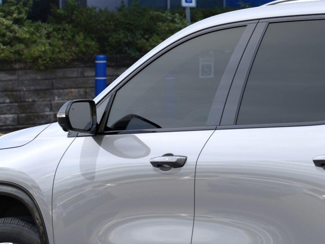 2026 Buick Enclave Sport Touring Photo