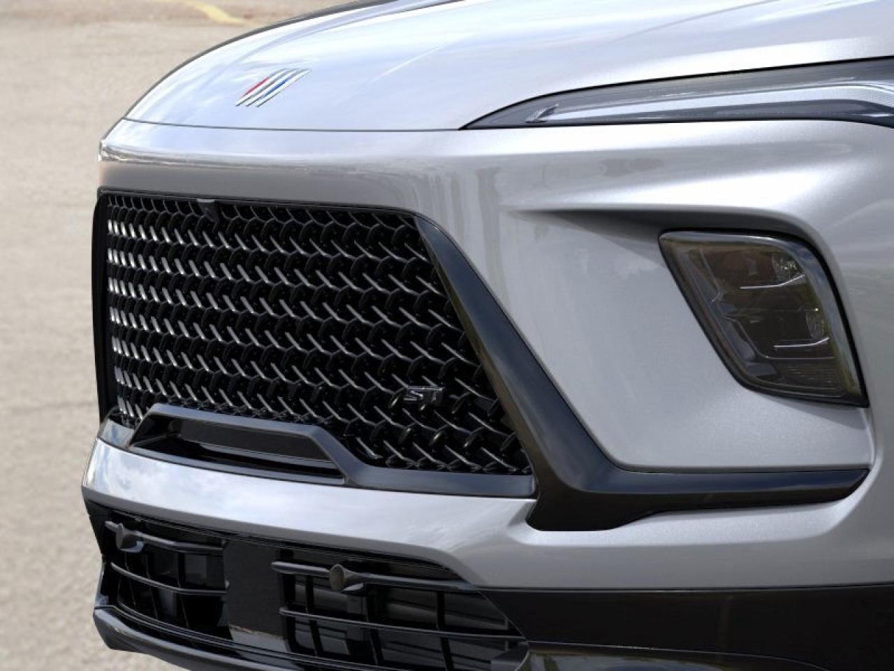 2026 Buick Enclave Sport Touring Photo