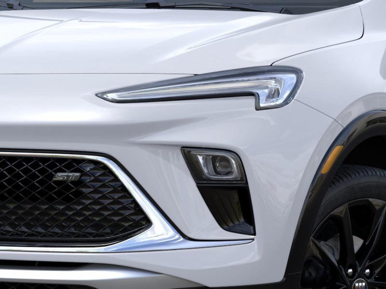 2026 Buick Encore GX Sport Touring Photo