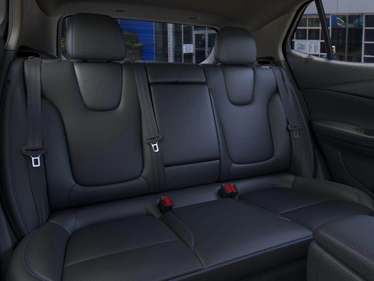 2026 Buick Encore GX Sport Touring Photo