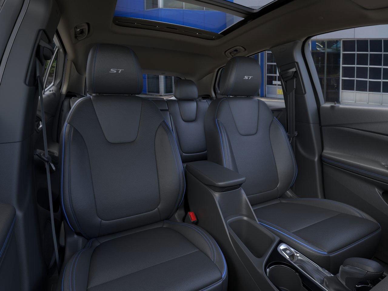 2026 Buick Encore GX Sport Touring Photo