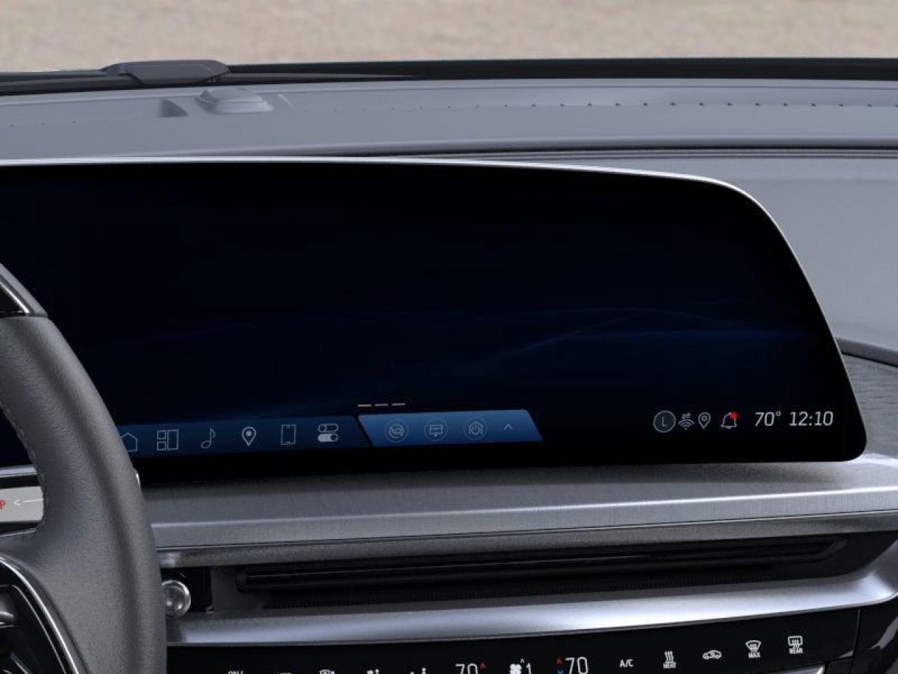 2026 Cadillac LYRIQ Luxury Photo