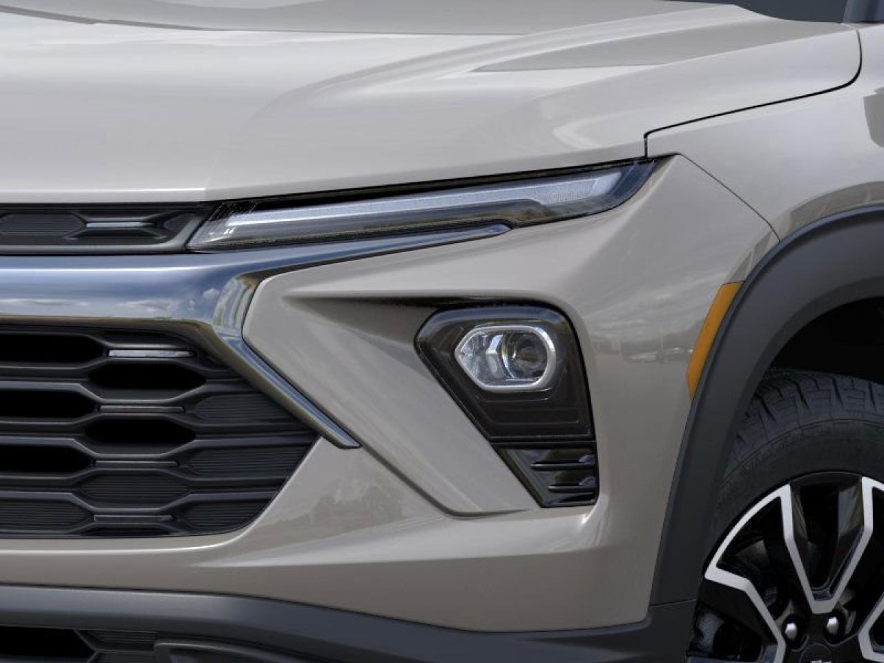 2026 Chevrolet TrailBlazer ACTIV Photo