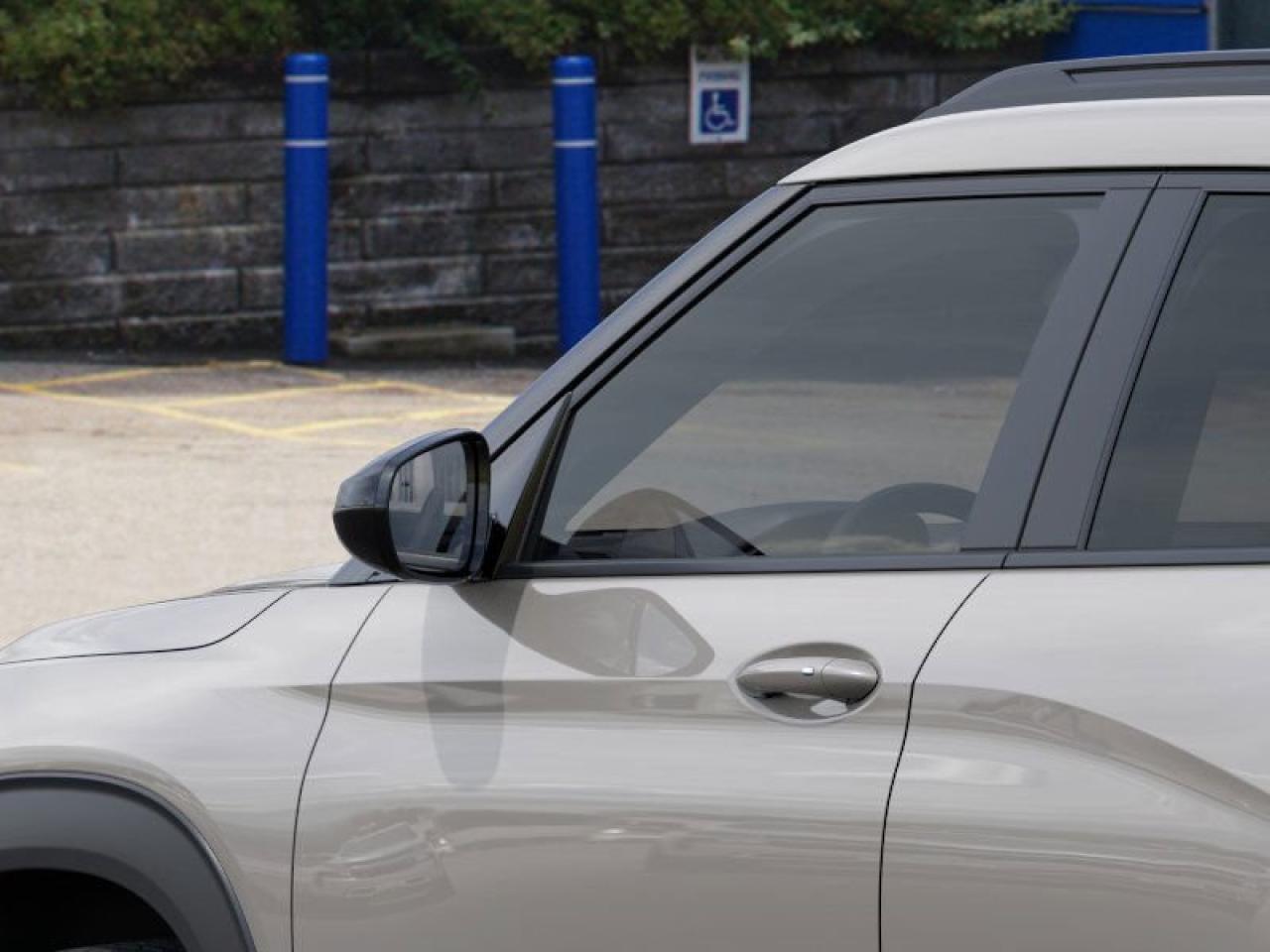 2026 Chevrolet TrailBlazer ACTIV Photo