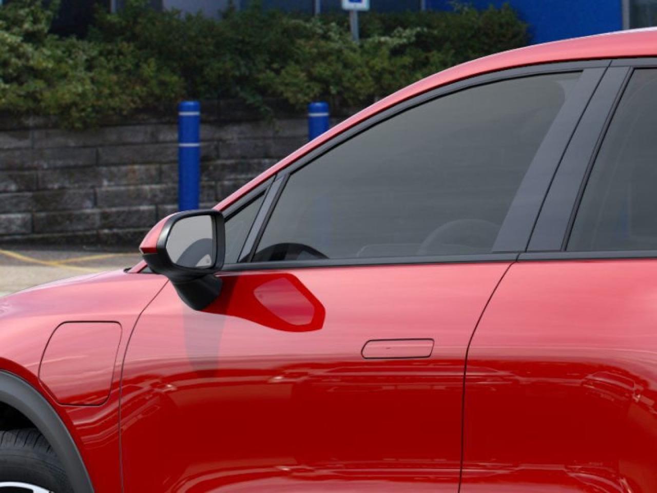 2026 Chevrolet Equinox EV 2LT Photo