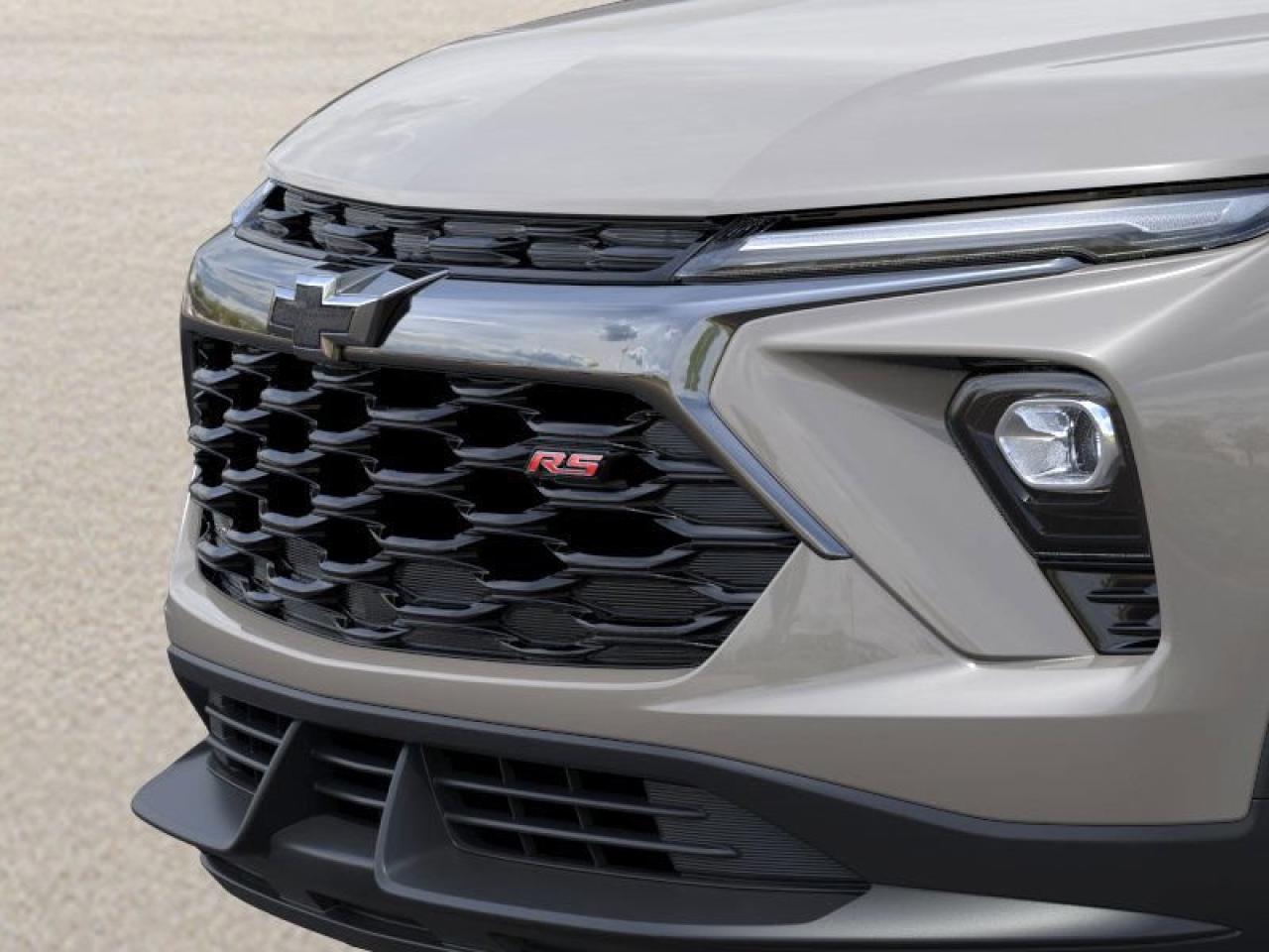 2026 Chevrolet TrailBlazer RS Photo