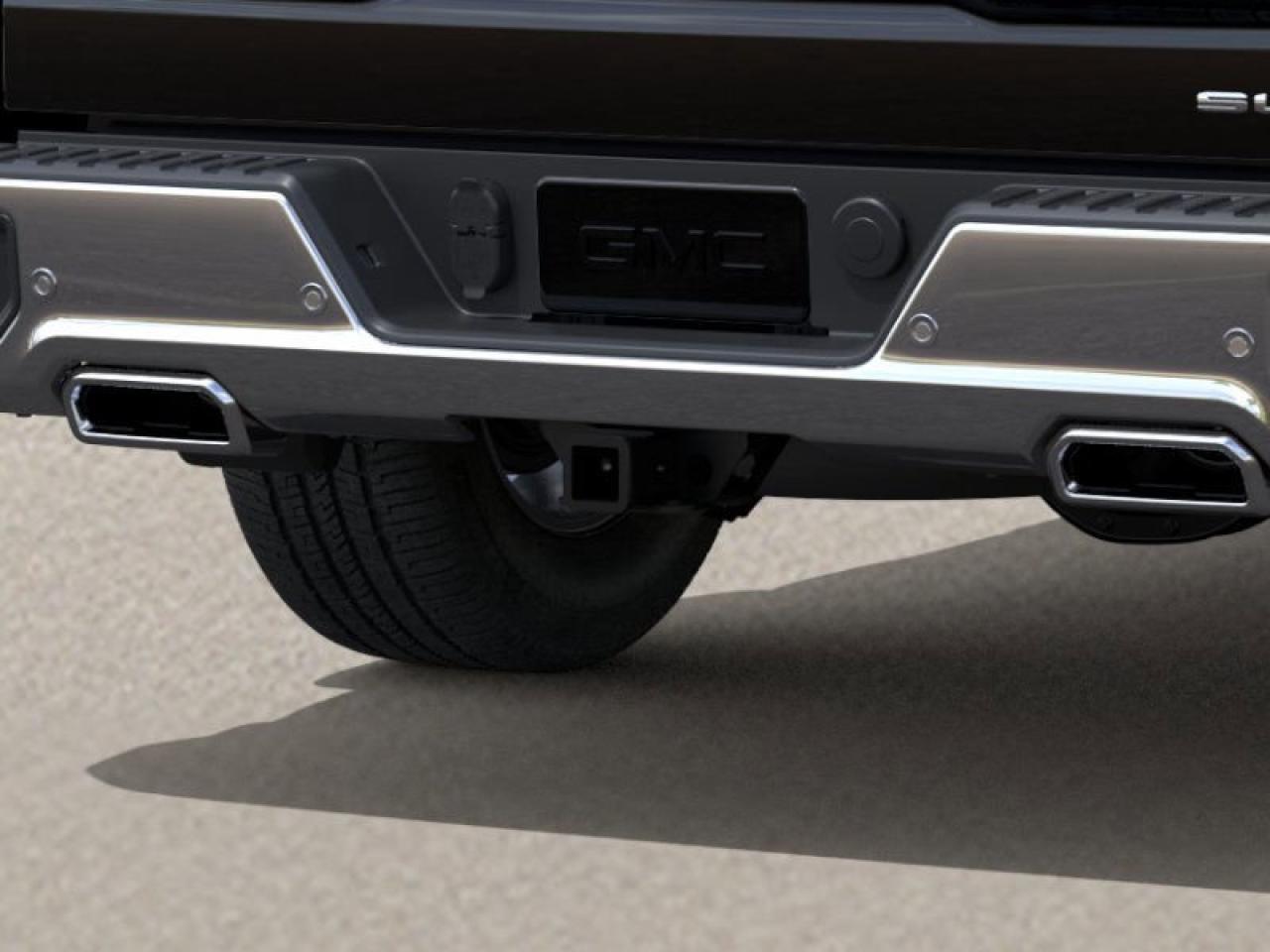 2026 GMC Sierra 1500 SLT Photo