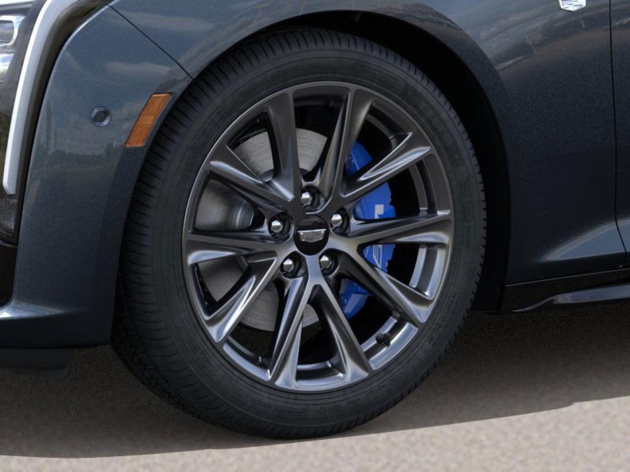 2026 Cadillac CT5 Sport Photo