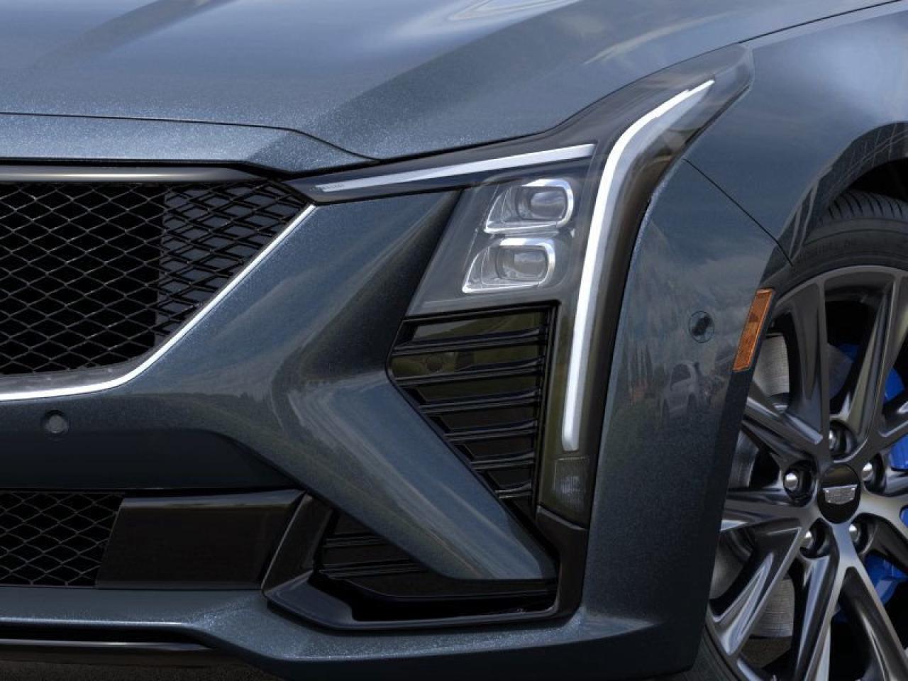 2026 Cadillac CT5 Sport Photo