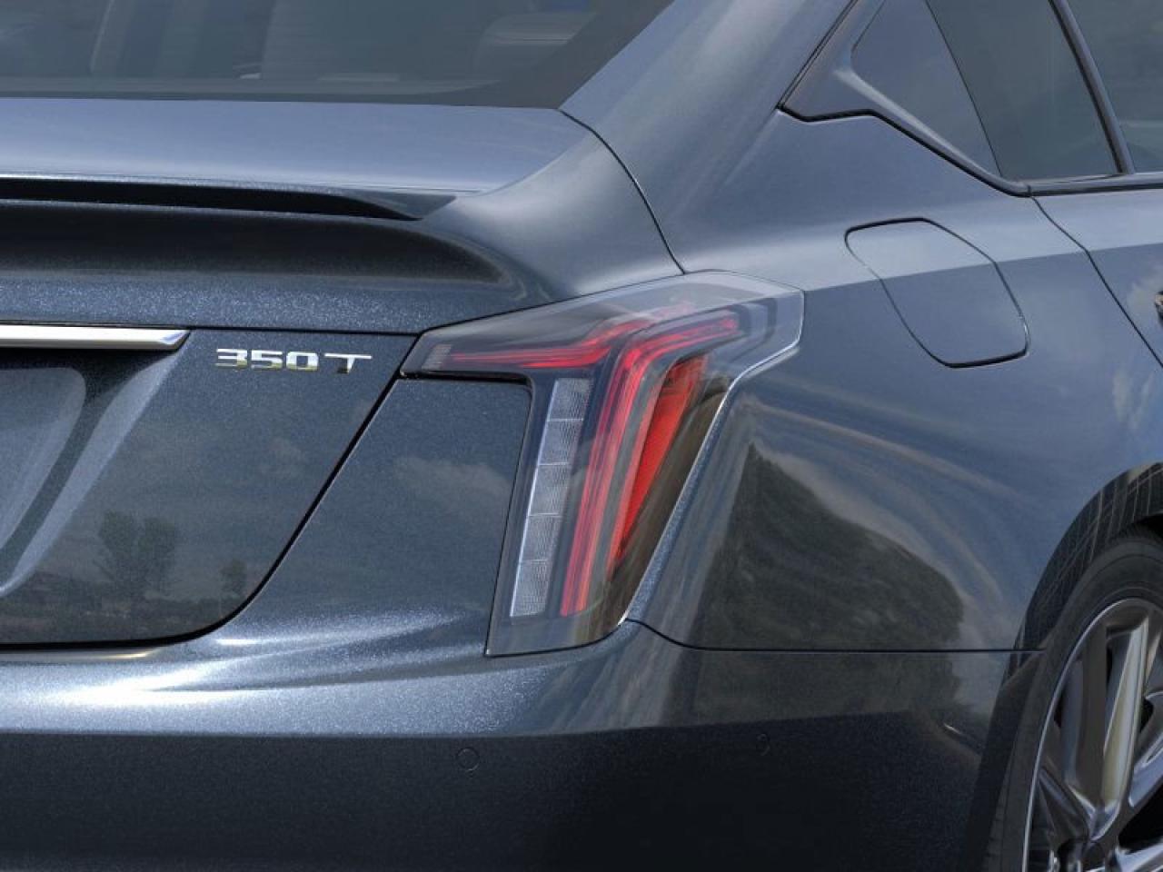 2026 Cadillac CT5 Sport Photo