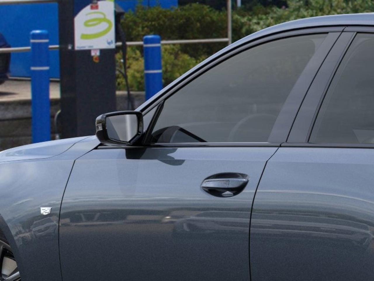 2026 Cadillac CT5 Sport Photo