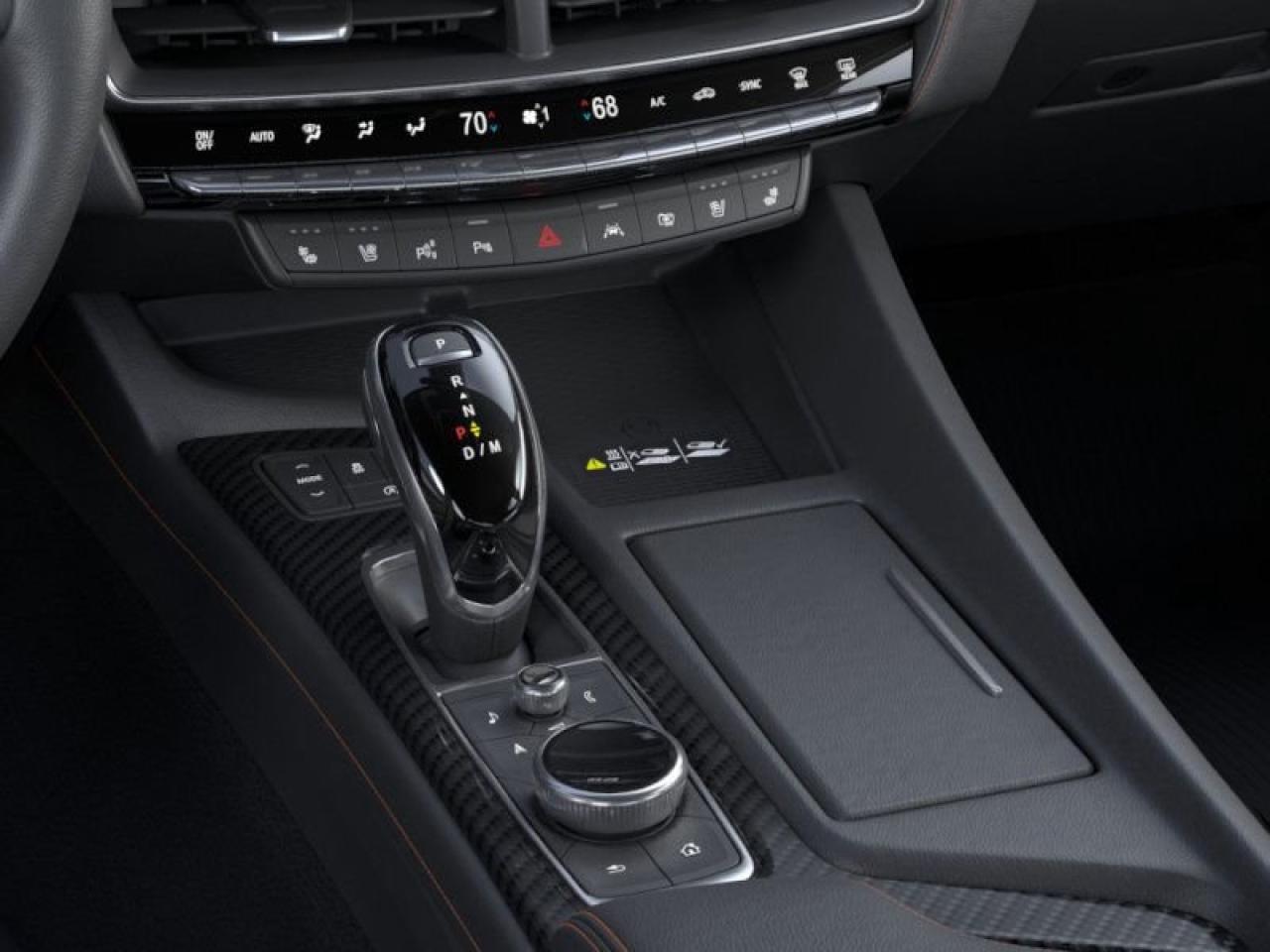 2026 Cadillac CT5 Sport Photo