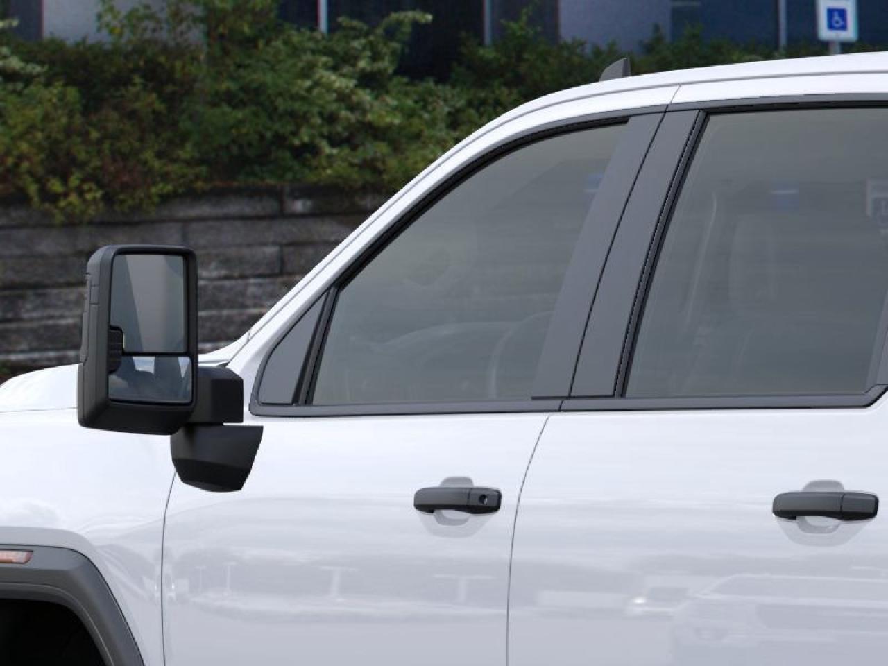 2026 GMC Sierra 2500 HD PRO Photo