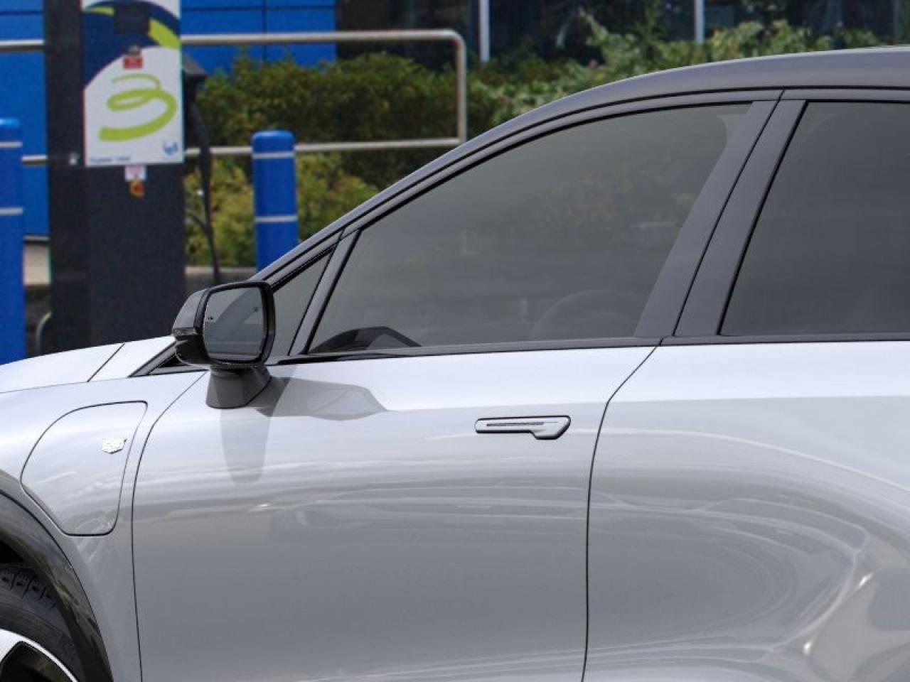 2026 Cadillac OPTIQ Premium Sport Photo