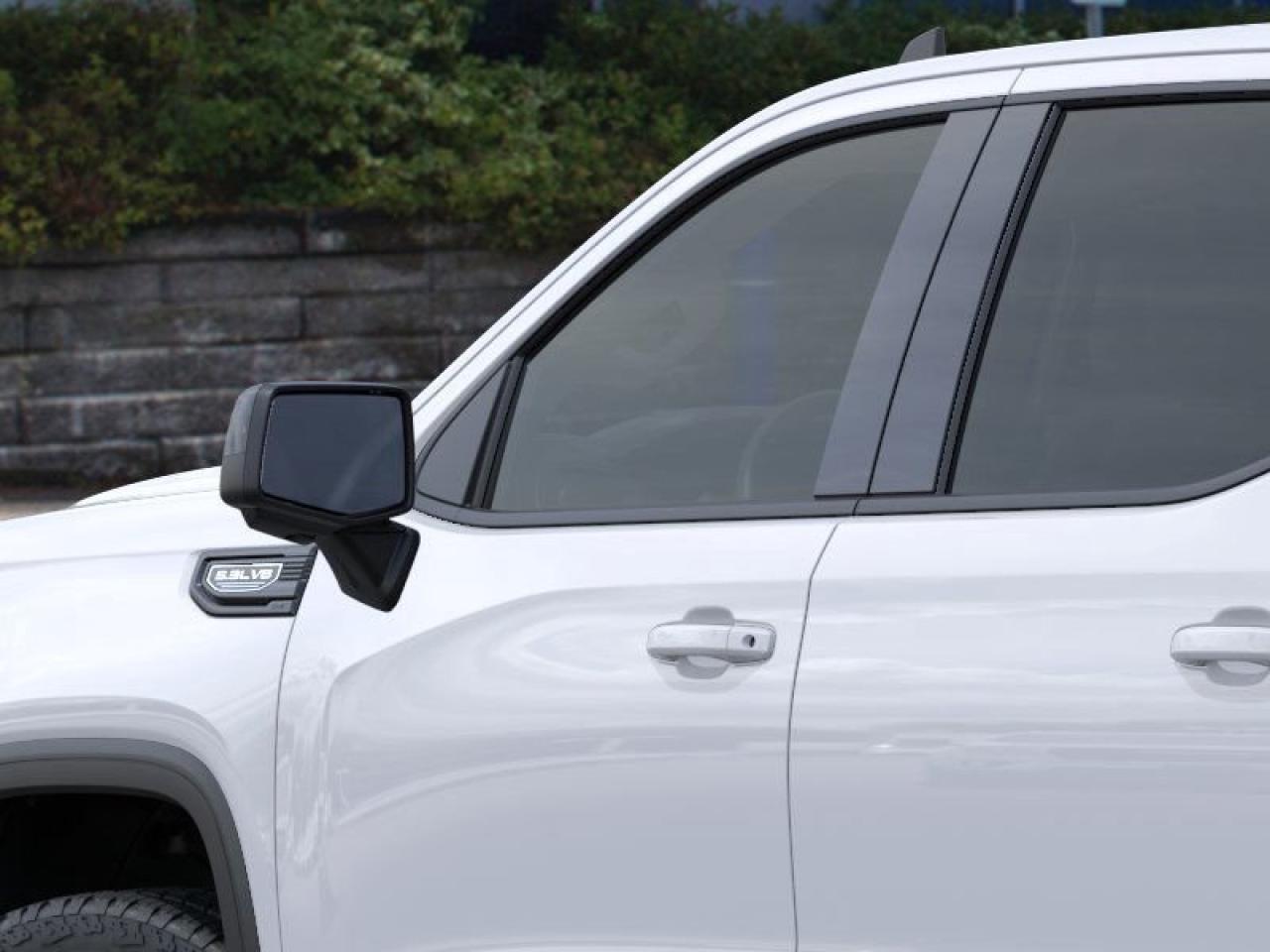 2026 GMC Sierra 1500 ELEVATION Photo