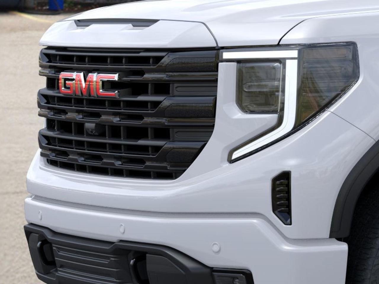 2026 GMC Sierra 1500 ELEVATION Photo