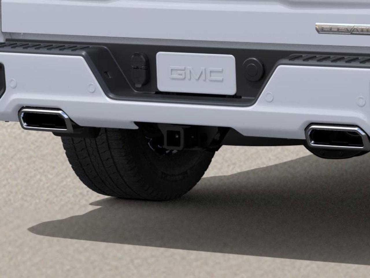 2026 GMC Sierra 1500 ELEVATION Photo