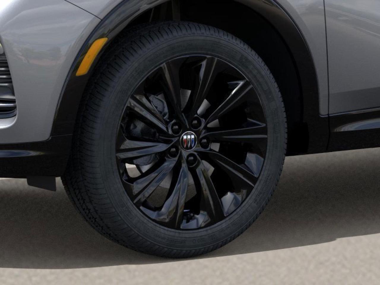 2026 Buick Envista Sport Touring Photo