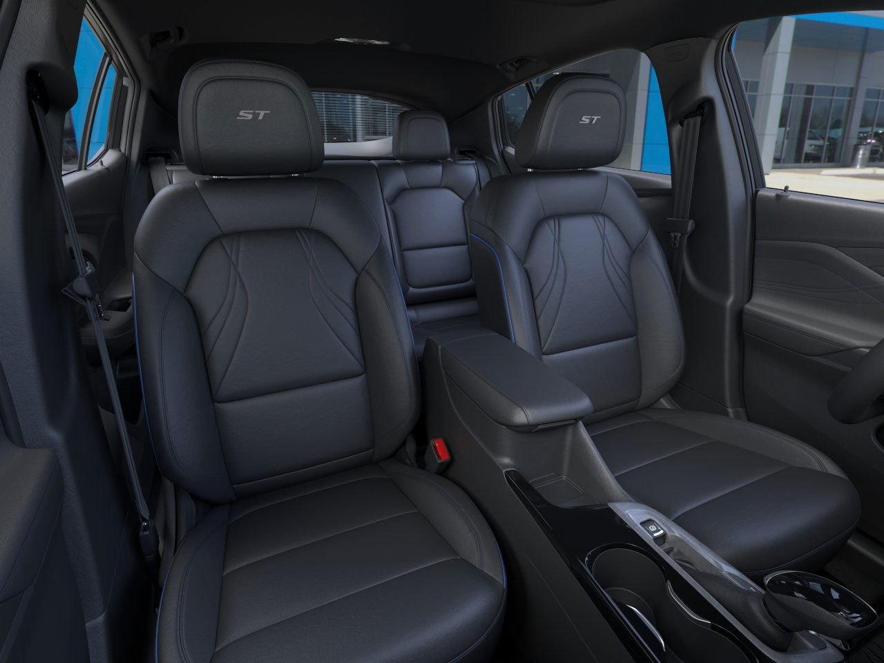 2026 Buick Envista Sport Touring Photo