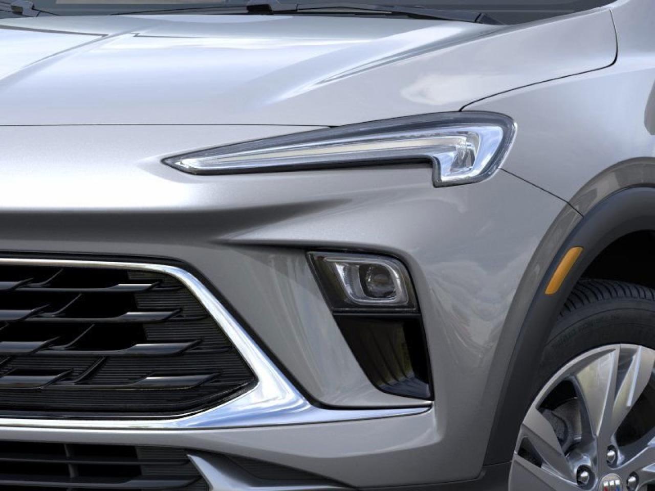 2026 Buick Encore GX Preferred Photo