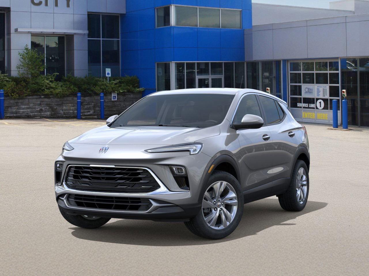 2026 Buick Encore GX Preferred Photo