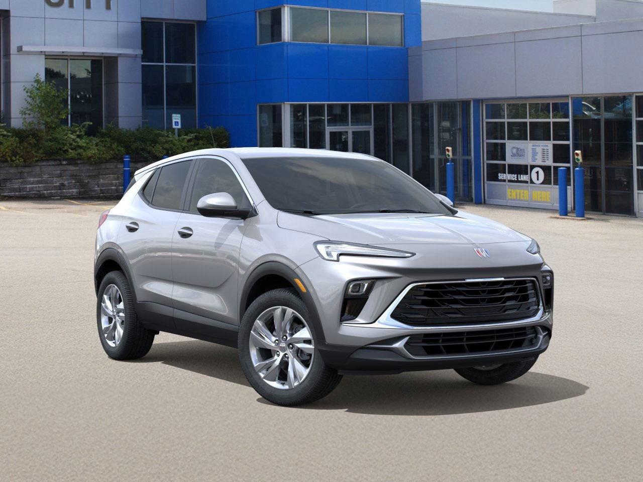 2026 Buick Encore GX Preferred Photo