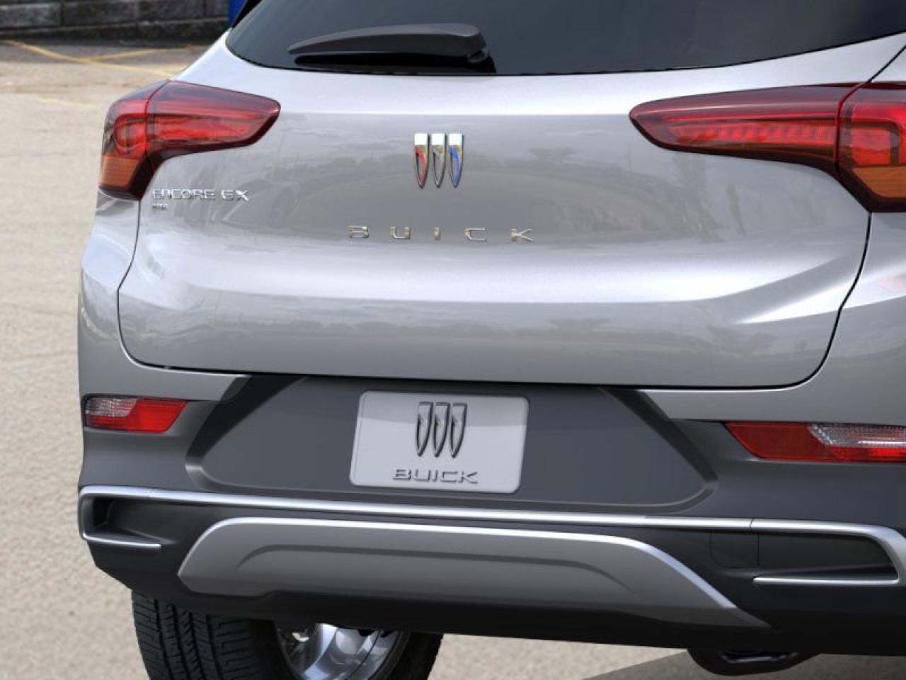 2026 Buick Encore GX Preferred Photo
